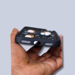 iPhone 7 Plus Coffee Case - 3D Coffee Silicon Case - Image 9