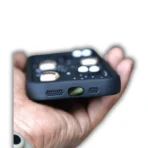 iPhone 15 Coffee Case - 3D Coffee Silicon Case - Image 4