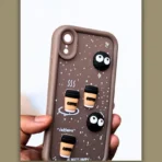 iPhone XR Coffee Case - 3D Coffee Silicon Case - Image 7