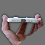 iPhone 7 Plus Coffee Case - 3D Coffee Silicon Case - Image 8