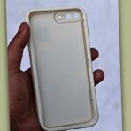 iPhone 7 Plus Coffee Case - 3D Coffee Silicon Case - Image 7